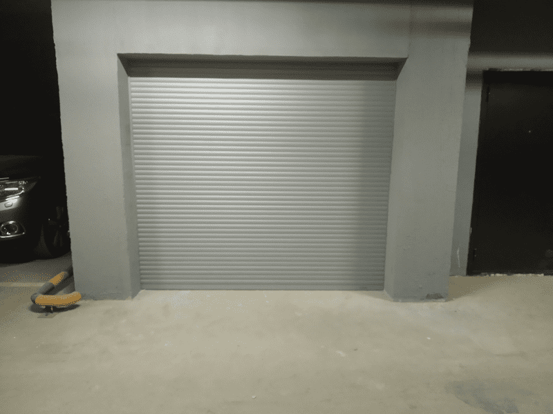 Рольворота, ул. Первомайская