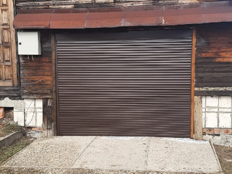 Рольворота, Затон, Сосновая Поляна