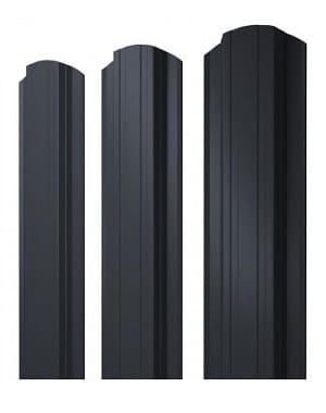 118мм, Прямоугольный