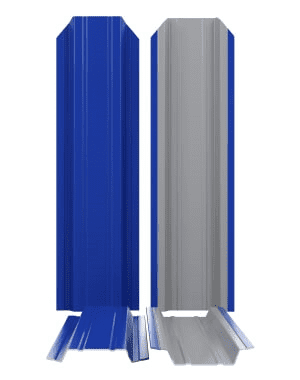 85мм, узкий П-образный